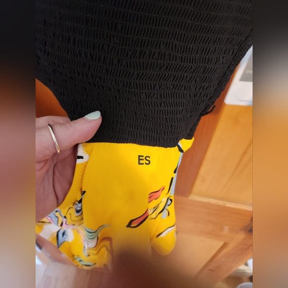 Everyday Sunday One Piece Bathing Suit 3X - Picture 2 of 8